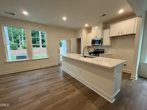1318 Hammond Drive Mebane NC 27302