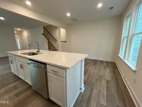 1318 Hammond Drive Mebane NC 27302