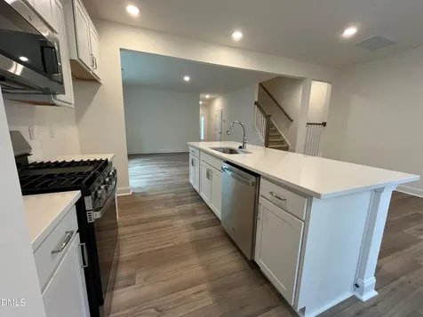 1318 Hammond Drive Mebane NC 27302