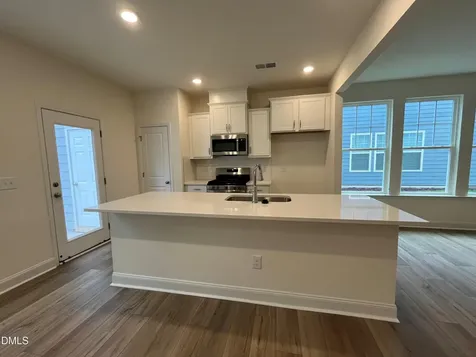 1318 Hammond Drive Mebane NC 27302