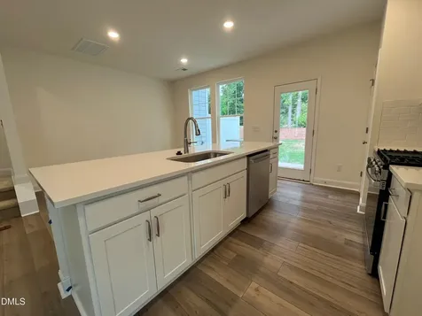 1318 Hammond Drive Mebane NC 27302