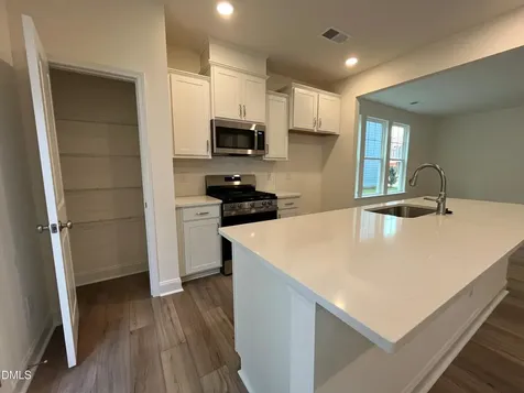 1318 Hammond Drive Mebane NC 27302