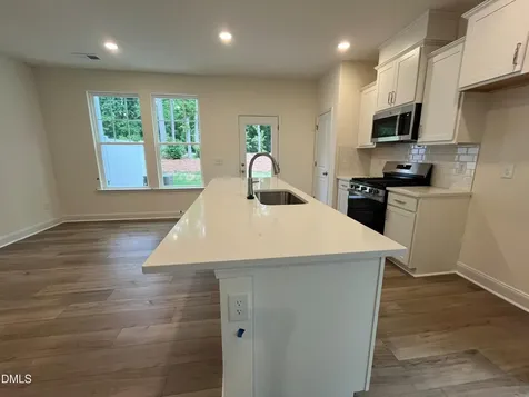 1318 Hammond Drive Mebane NC 27302