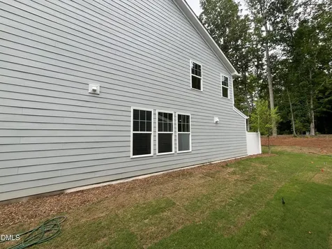 1318 Hammond Drive Mebane NC 27302