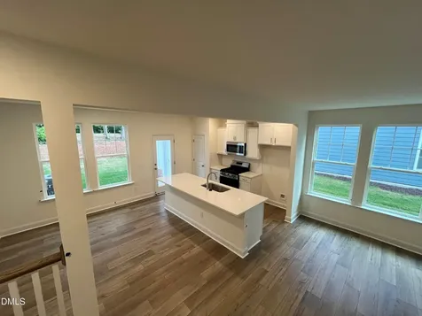 1318 Hammond Drive Mebane NC 27302