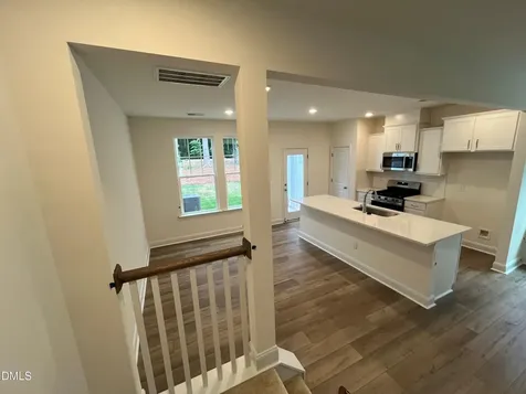 1318 Hammond Drive Mebane NC 27302