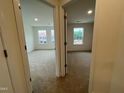 1318 Hammond Drive Mebane NC 27302
