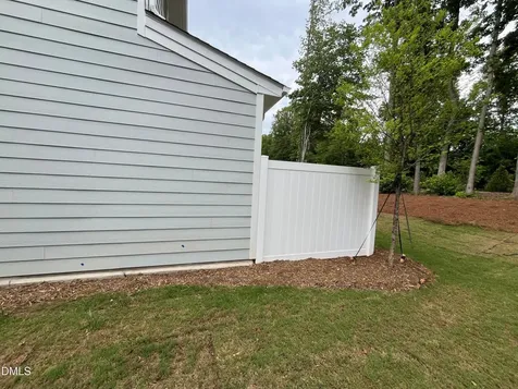 1318 Hammond Drive Mebane NC 27302