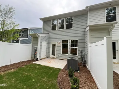 1318 Hammond Drive Mebane NC 27302