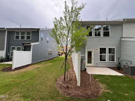 1318 Hammond Drive Mebane NC 27302