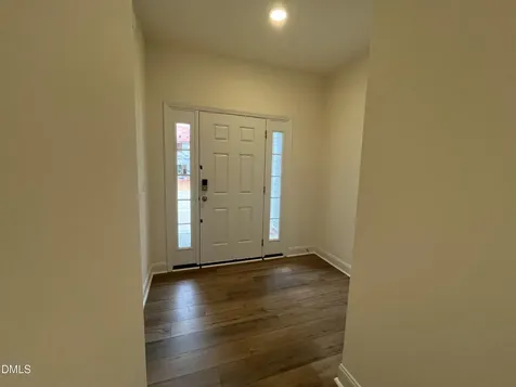 1318 Hammond Drive Mebane NC 27302