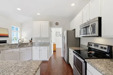4710 Knights Arm Drive Durham NC 27707