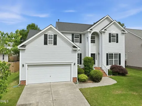4710 Knights Arm Drive Durham NC 27707