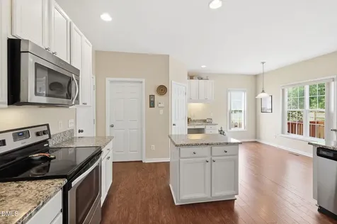 4710 Knights Arm Drive Durham NC 27707