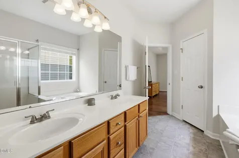 4710 Knights Arm Drive Durham NC 27707