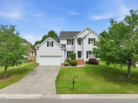 4710 Knights Arm Drive Durham NC 27707