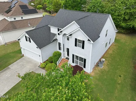 4710 Knights Arm Drive Durham NC 27707
