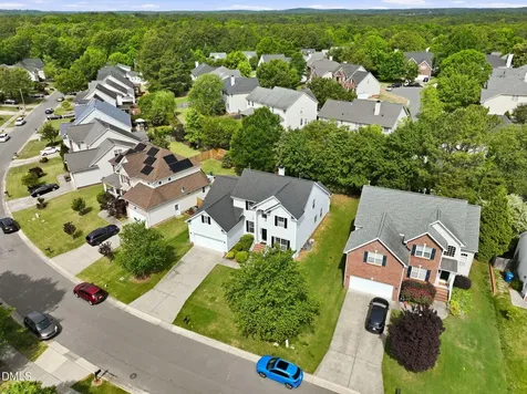 4710 Knights Arm Drive Durham NC 27707