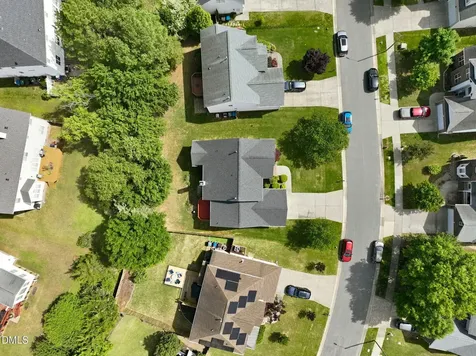 4710 Knights Arm Drive Durham NC 27707