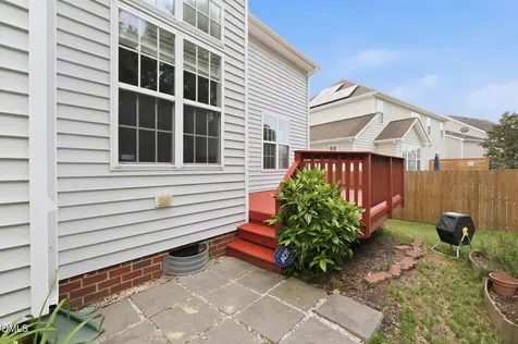 4710 Knights Arm Drive Durham NC 27707