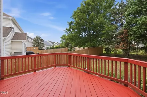 4710 Knights Arm Drive Durham NC 27707