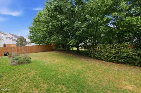4710 Knights Arm Drive Durham NC 27707