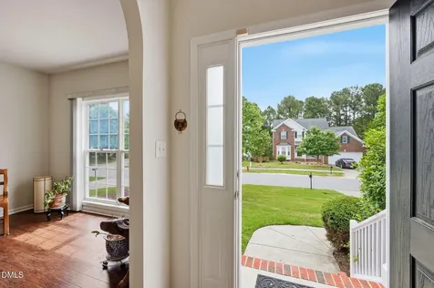 4710 Knights Arm Drive Durham NC 27707