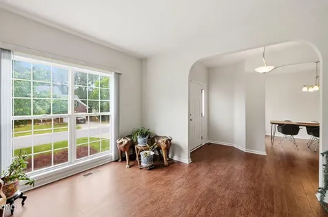 4710 Knights Arm Drive Durham NC 27707