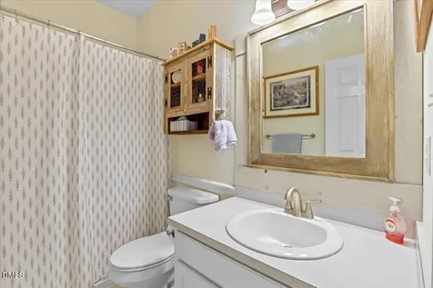 1202 Old Smith Chapel Road Mount Olive NC 28365