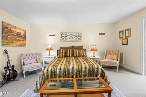 1202 Old Smith Chapel Road Mount Olive NC 28365