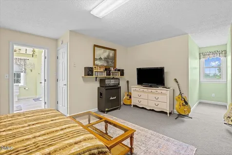 1202 Old Smith Chapel Road Mount Olive NC 28365