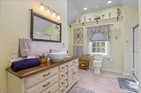 1202 Old Smith Chapel Road Mount Olive NC 28365
