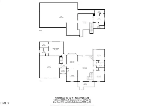 1202 Old Smith Chapel Road Mount Olive NC 28365