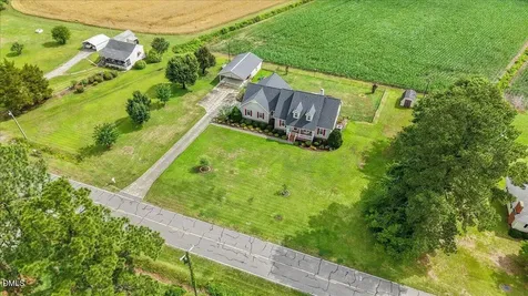 1202 Old Smith Chapel Road Mount Olive NC 28365
