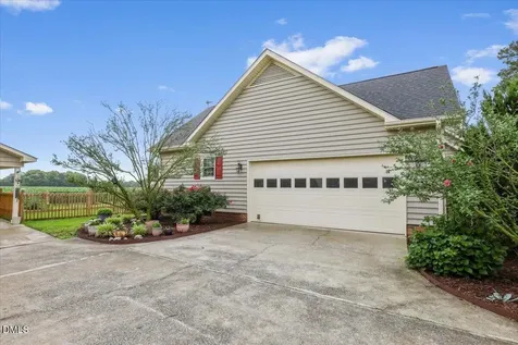 1202 Old Smith Chapel Road Mount Olive NC 28365