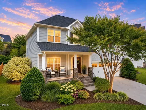 228 Strolling Way Durham NC 27707