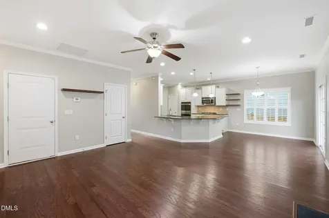 228 Strolling Way Durham NC 27707