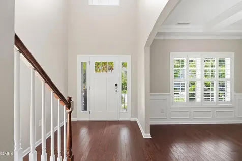 228 Strolling Way Durham NC 27707