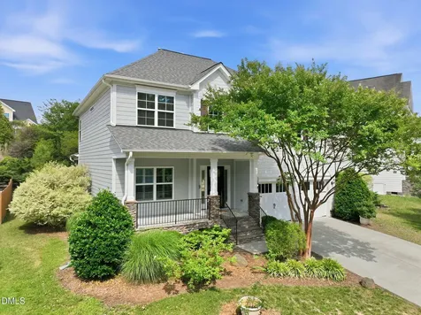 228 Strolling Way Durham NC 27707