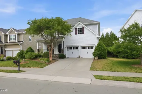 228 Strolling Way Durham NC 27707