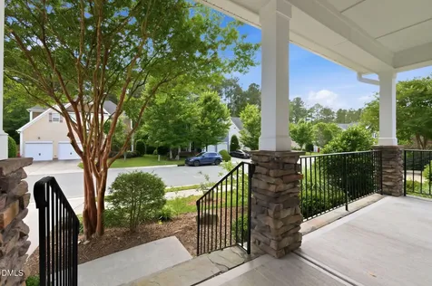 228 Strolling Way Durham NC 27707