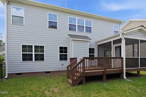 228 Strolling Way Durham NC 27707