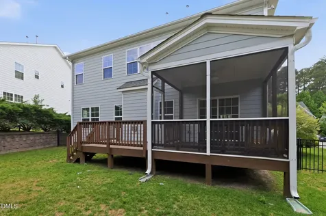 228 Strolling Way Durham NC 27707