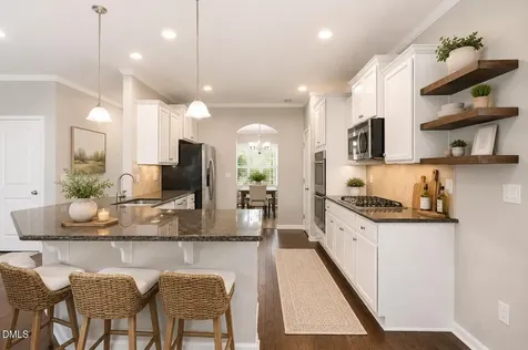 228 Strolling Way Durham NC 27707