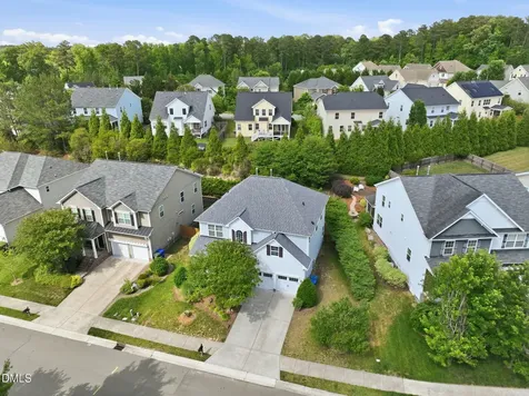 228 Strolling Way Durham NC 27707