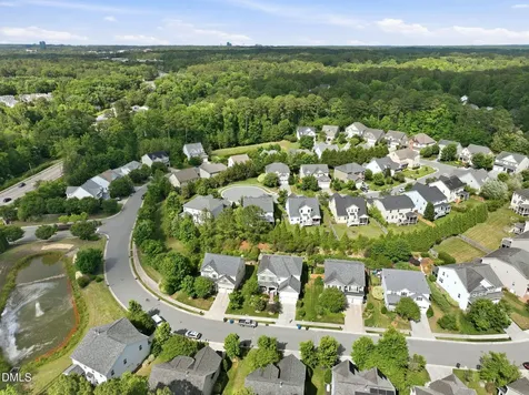 228 Strolling Way Durham NC 27707