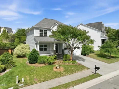 228 Strolling Way Durham NC 27707