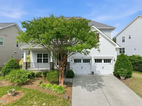 228 Strolling Way Durham NC 27707