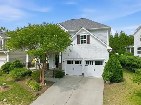 228 Strolling Way Durham NC 27707