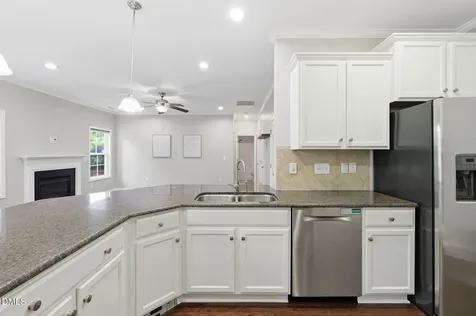 228 Strolling Way Durham NC 27707